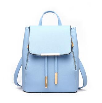 Quality Synthetic Leather Mochila Escolar School Bags for Teenage Girls - Backpacks - DYAVOR®