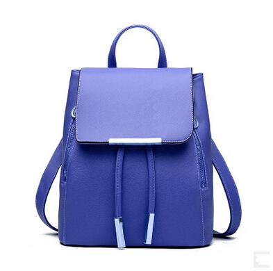 Quality Synthetic Leather Mochila Escolar School Bags for Teenage Girls - Backpacks - DYAVOR®