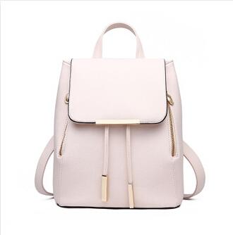 Quality Synthetic Leather Mochila Escolar School Bags for Teenage Girls - Backpacks - DYAVOR®