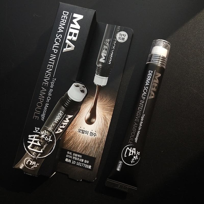 Scalp Intense™ - Hair Growth Serum - Personal Care - DYAVOR®