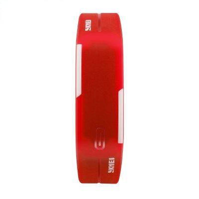 Silicone Electronic LED Digital Sports Watches for Men Women Children - Unisex Style Watches - DYAVOR®