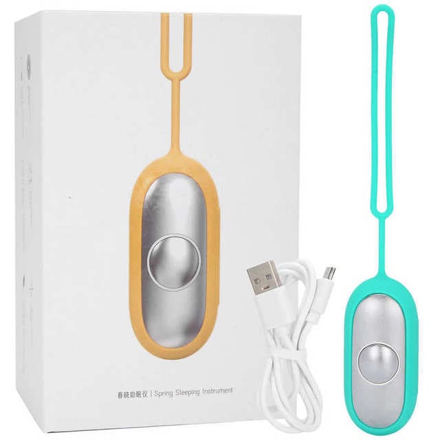 Sleep Aid Instrument - Sleeping Aids - DYAVOR®