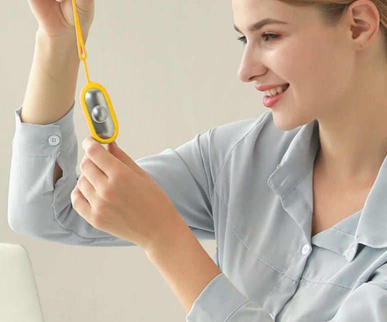 Sleep Aid Instrument - Sleeping Aids - DYAVOR®