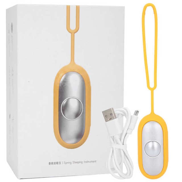 Sleep Aid Instrument - Sleeping Aids - DYAVOR®