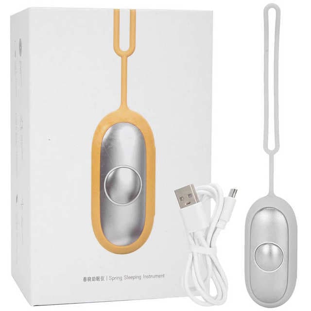 Sleep Aid Instrument - Sleeping Aids - DYAVOR®