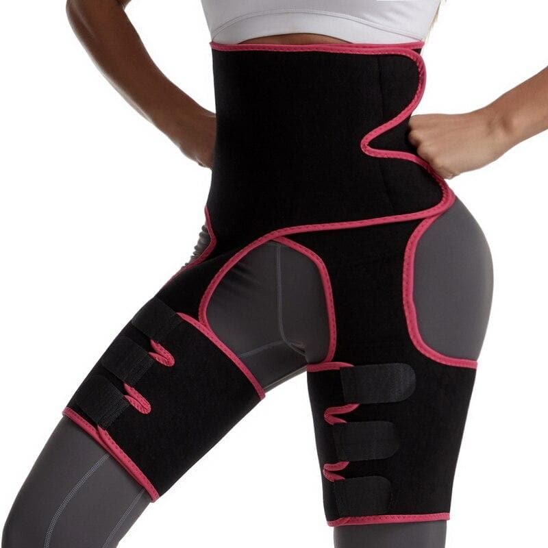 The Body Belt™ - 3-in-1 Neoprene Body Trimmer - Personal Care - DYAVOR®
