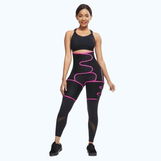 The Body Belt™ - 3-in-1 Neoprene Body Trimmer - Personal Care - DYAVOR®