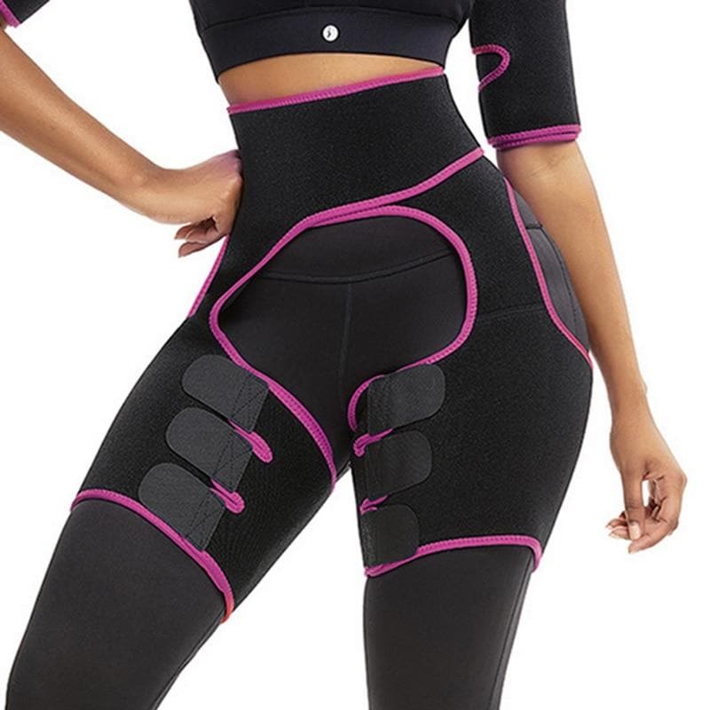 The Body Belt™ - 3-in-1 Neoprene Body Trimmer - Personal Care - DYAVOR®