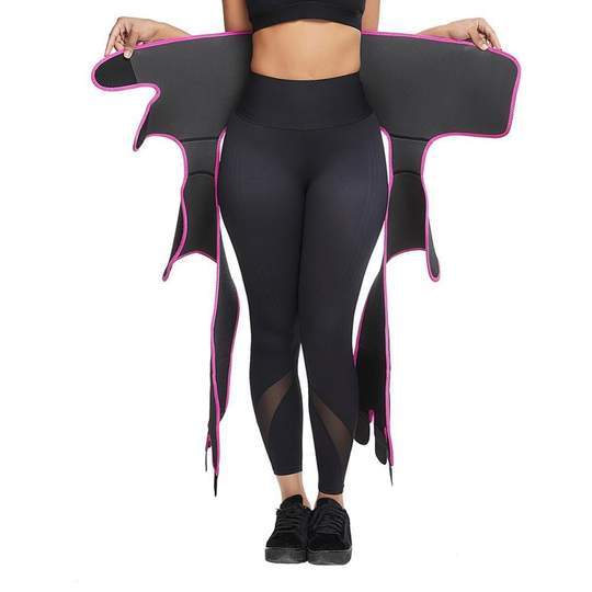 The Body Belt™ - 3-in-1 Neoprene Body Trimmer - Personal Care - DYAVOR®