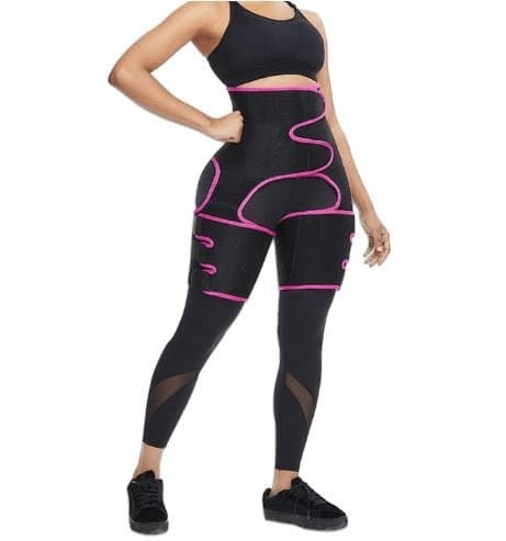 The Body Belt™ - 3-in-1 Neoprene Body Trimmer - Personal Care - DYAVOR®