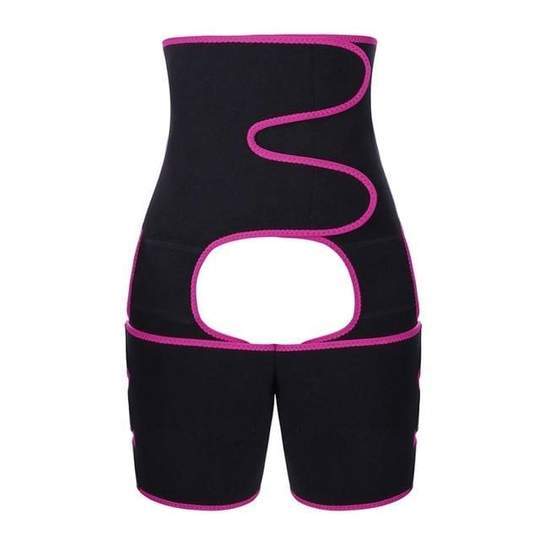 The Body Belt™ - 3-in-1 Neoprene Body Trimmer - Personal Care - DYAVOR®