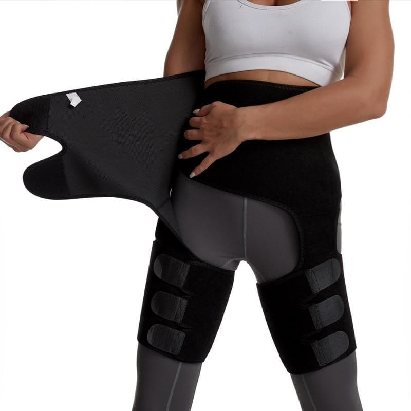 The Body Belt™ - 3-in-1 Neoprene Body Trimmer - Personal Care - DYAVOR®