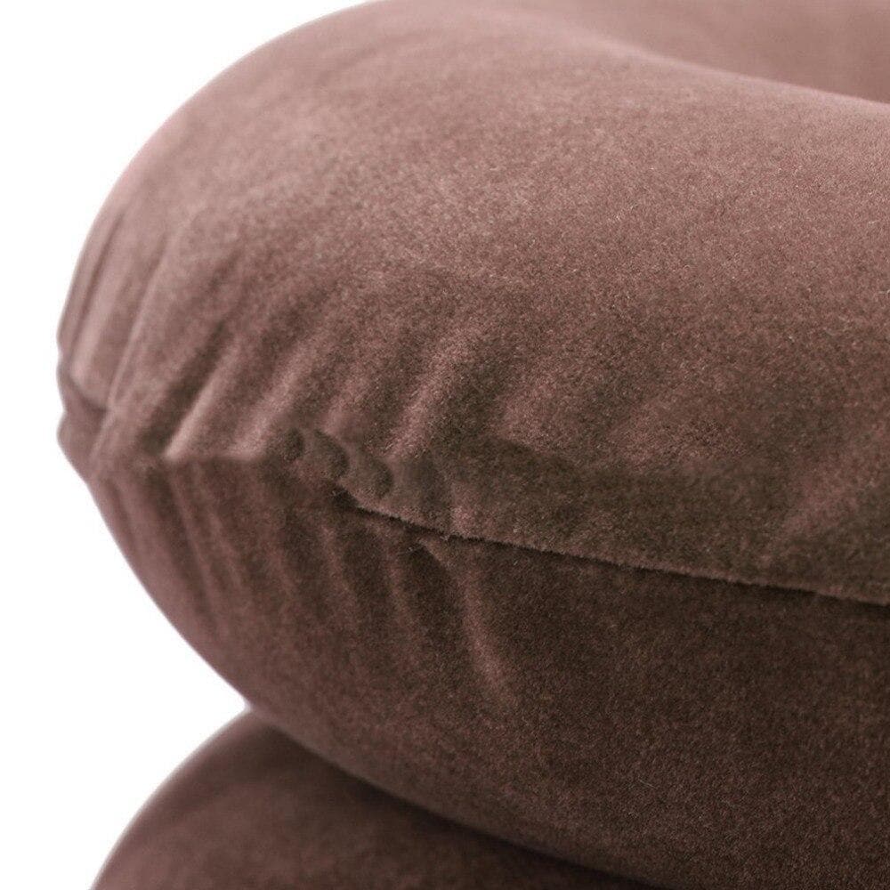 Three Layers Cervical Neck Traction Inflatable Pillow - Personal Care - DYAVOR®