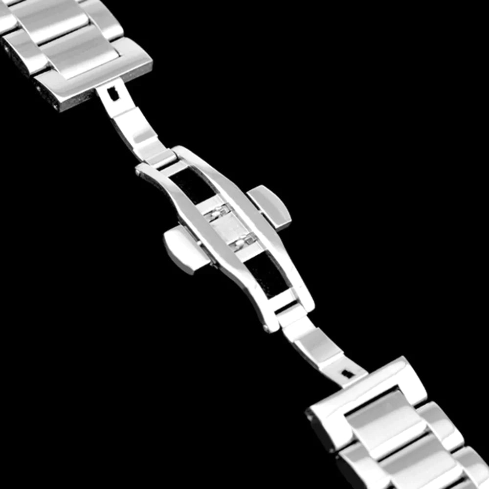 Unisex Designer Seagull Automatic Self-Winding Mechanical Wristwatches - Unisex Style Watches - DYAVOR®