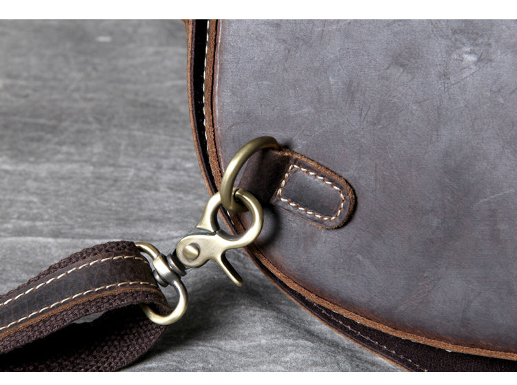 Unisex Vintage Handmade Multi-function Motorcycle Cowboy Backpacks - Backpacks - DYAVOR®