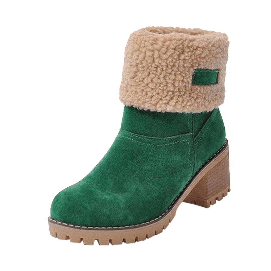 USS Shoes Emily Women's Boots - Boots - DYAVOR®