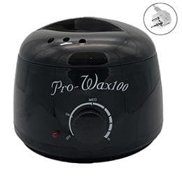 Wax-Melter Machine with 100g Wax Beans - - Personal Care - DYAVOR®
