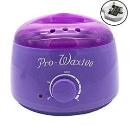 Wax-Melter Machine with 100g Wax Beans - - Personal Care - DYAVOR®