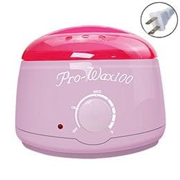 Wax-Melter Machine with 100g Wax Beans - - Personal Care - DYAVOR®