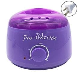 Wax-Melter Machine with 100g Wax Beans - - Personal Care - DYAVOR®