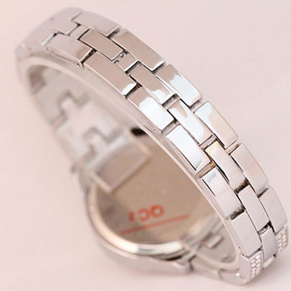Women's Luxury Quartz Analog Stainless Steel Water Proof Watch - Watches for Women - DYAVOR®