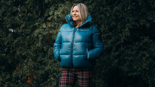 Best 24 Down Jackets & Warm Winter Coats 2025