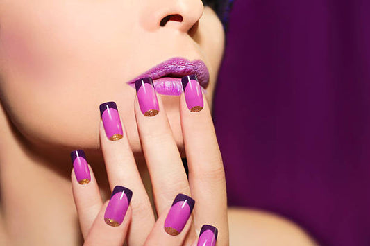 Where to buy the best nail products online?