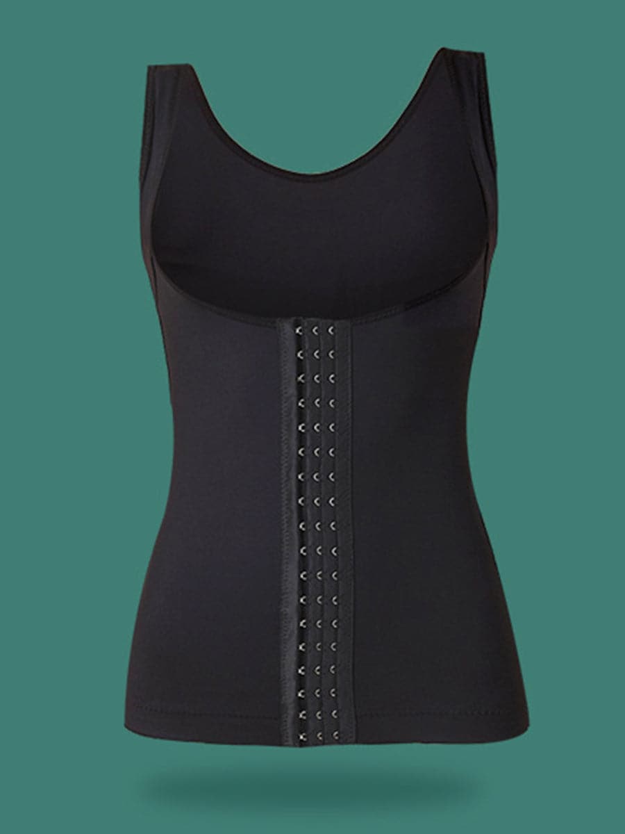  Body Shaper Vest MSS10005 - Bodysuit - DYAVOR® 