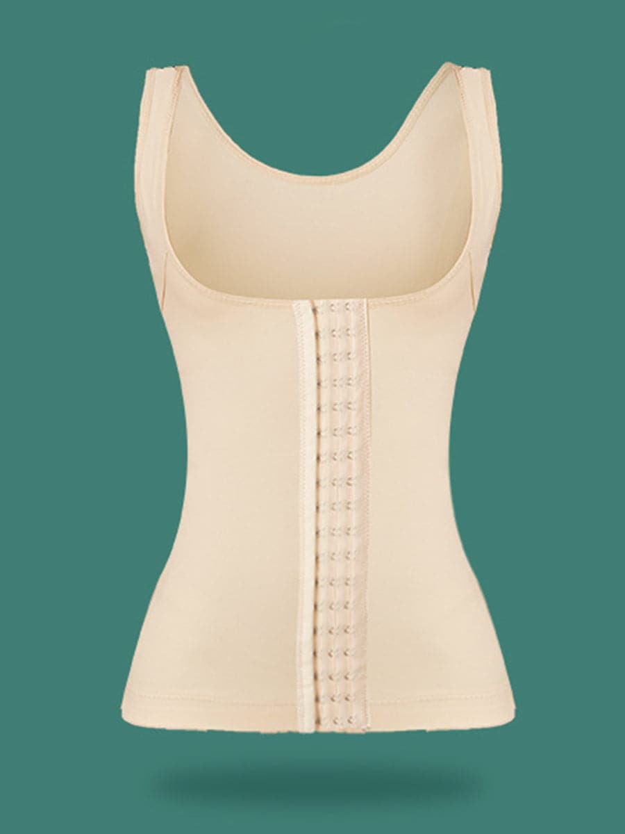  Body Shaper Vest MSS10005 - Bodysuit - DYAVOR® 