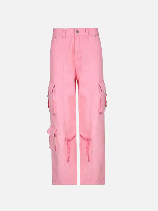  Noa | Vintage cargo pants for women - 07/112024 3 - DYAVOR® 