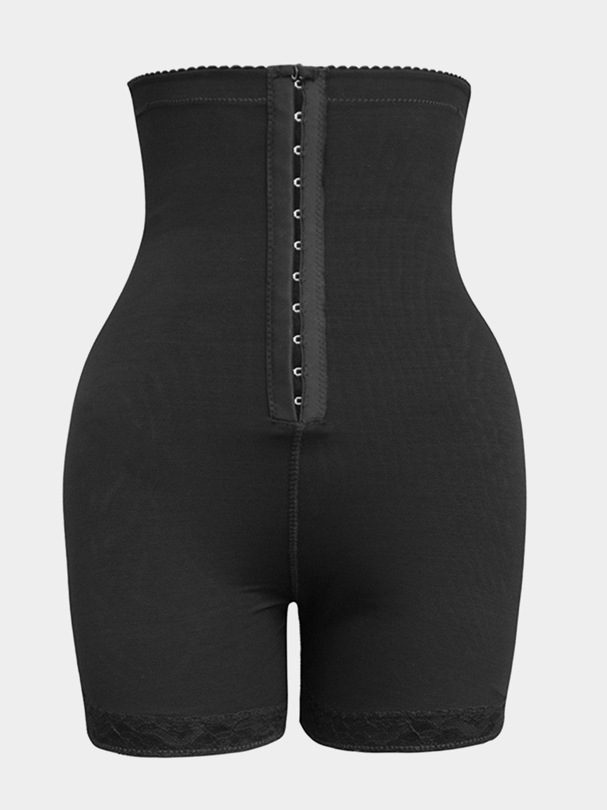  Feminine Comfortable Waist Cincher Briefs Shapewear MSS10011 - Bodysuit - DYAVOR® 