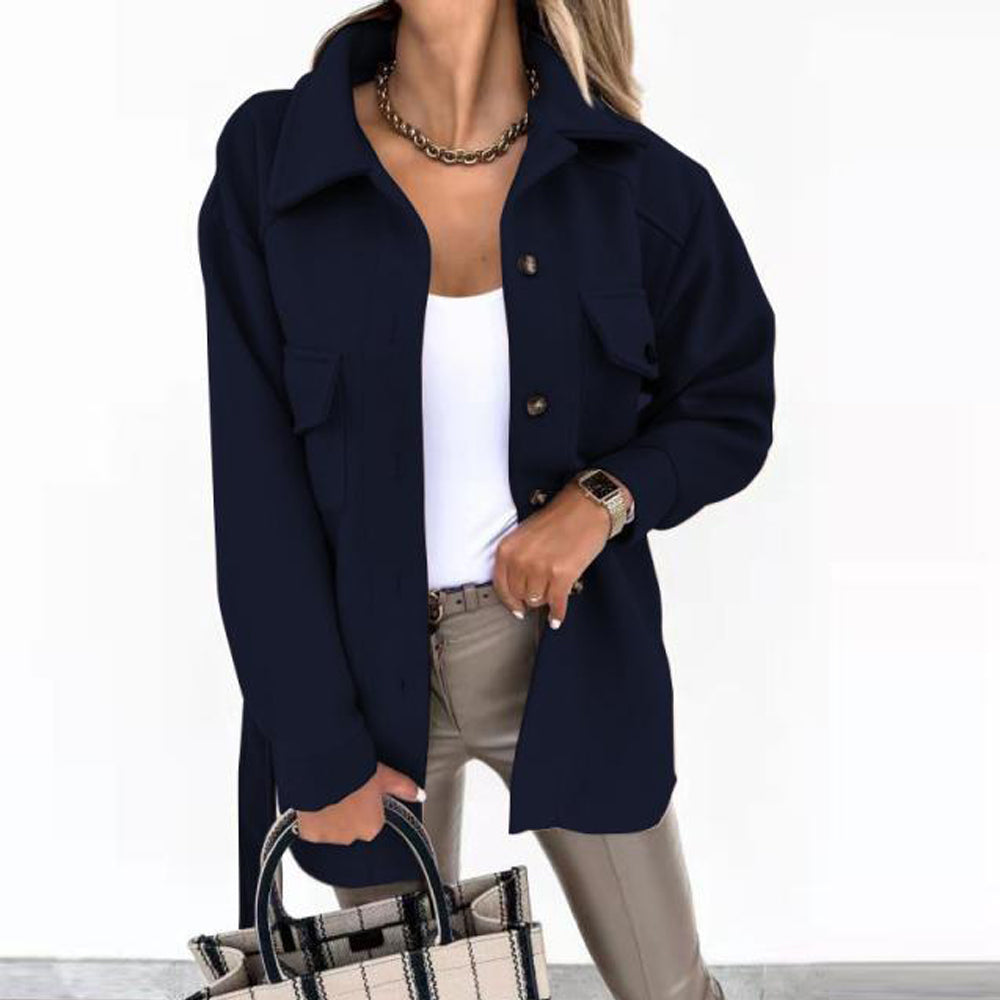  Elegant summer jacket - Carrie - 26/102024 1 - DYAVOR® 