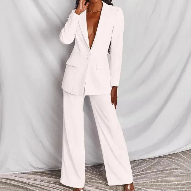  Stylish Blazer and Pants for Ladies - 05/112024 1 - DYAVOR® 