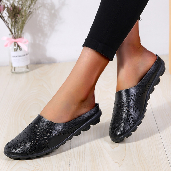 Amber | comfortable and elegant orthopedic shoes