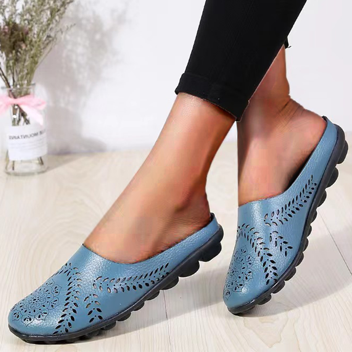 Amber | comfortable and elegant orthopedic shoes