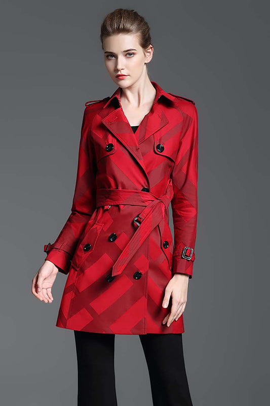  Waterproof Windbreaker Coat - coats - DYAVOR® 