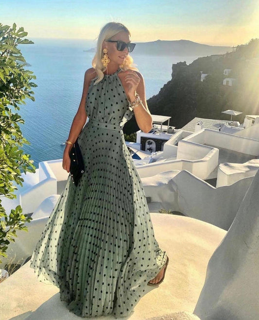  'Varvara' Dress -  - DYAVOR® 