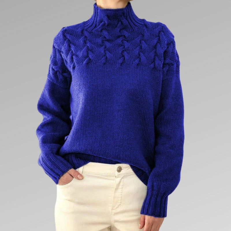 Mikaby Elegant sweater