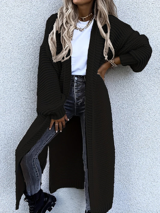  Long Cardigan Woman - 07/112024 3 - DYAVOR® 