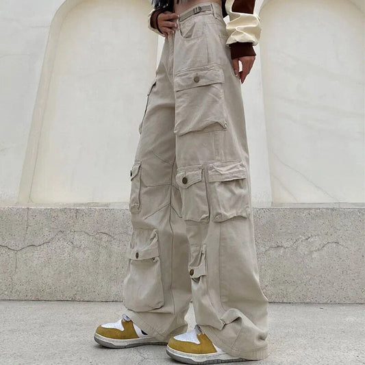 Fenna | Stylish Multi-Pocket Cargo Pants - 07/112024 3 - DYAVOR® 