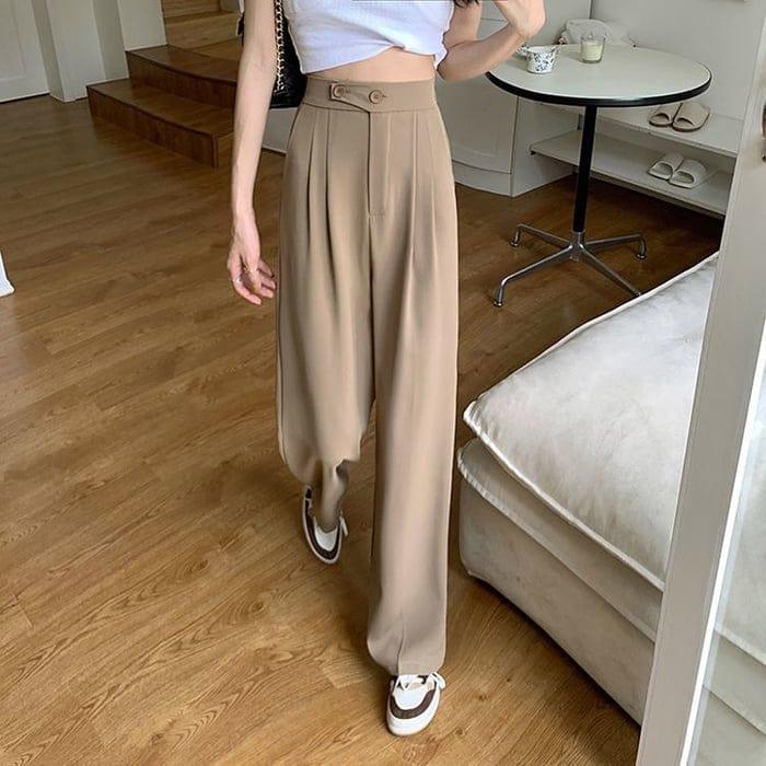  Siem - Wide stylish pants - 07/112024 3 - DYAVOR® 