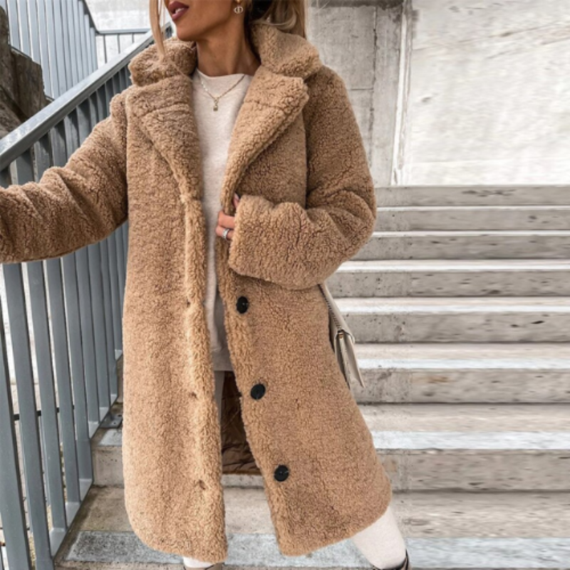  Teddy Cardigan - 07/112024 3 - DYAVOR® 