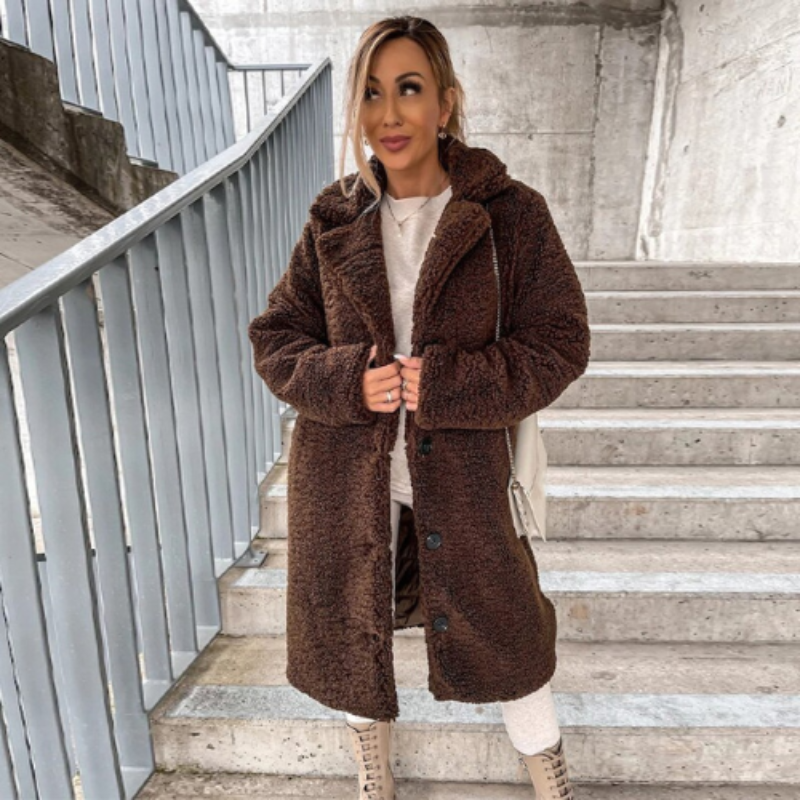  Teddy Cardigan - 07/112024 3 - DYAVOR® 