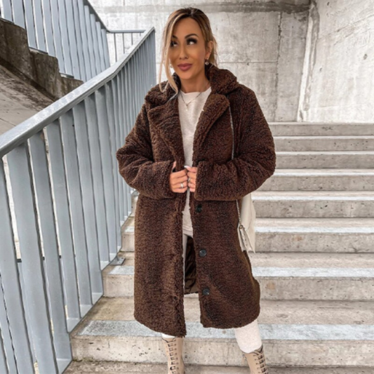  Teddy Cardigan - 07/112024 3 - DYAVOR® 