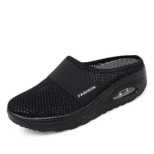 Eva | Comfortable slip-on shoes