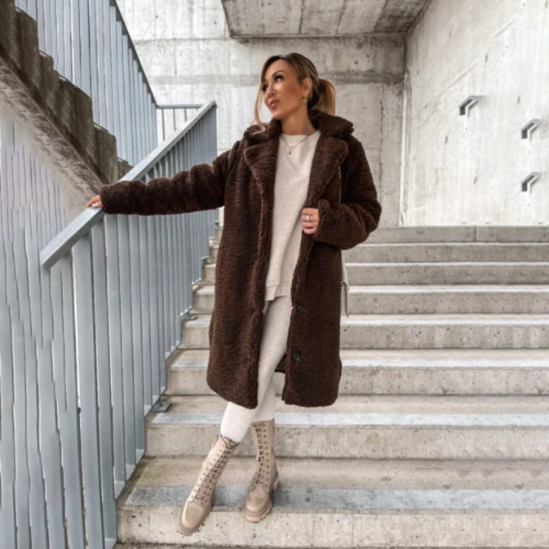  Teddy Cardigan - 07/112024 3 - DYAVOR® 