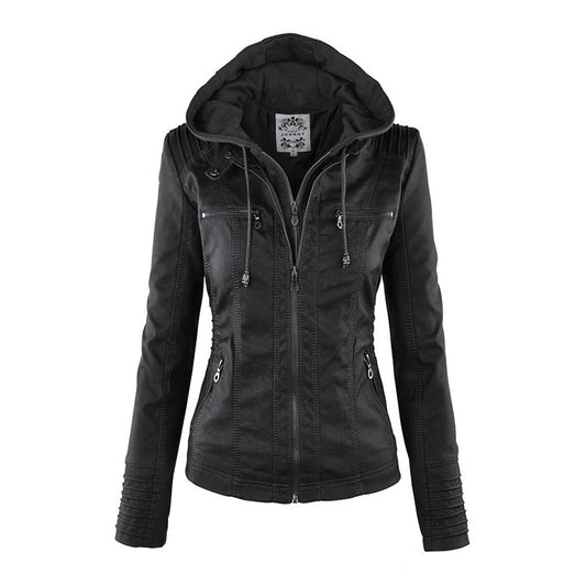 Fashion jacket for women