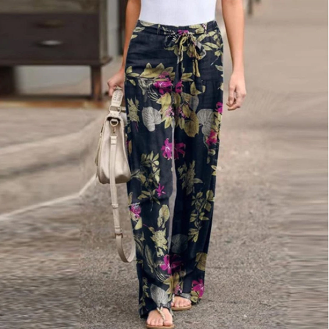  Floor - Stylish casual pants - 07/112024 3 - DYAVOR® 
