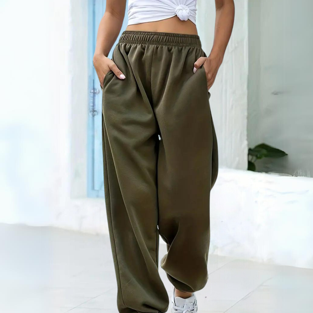  Jacintha - Stylish pants with elegance - 07/112024 3 - DYAVOR® 