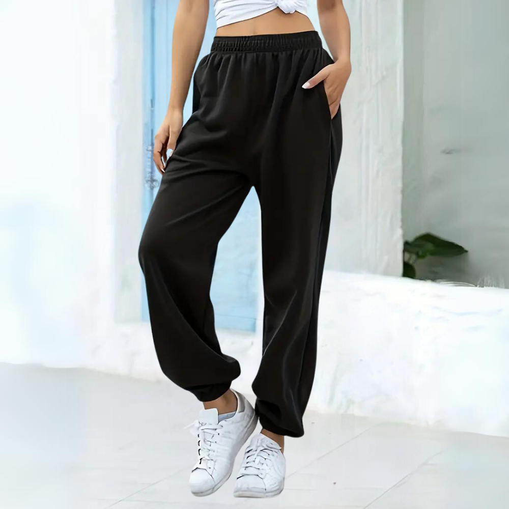  Jacintha - Stylish pants with elegance - 07/112024 3 - DYAVOR® 